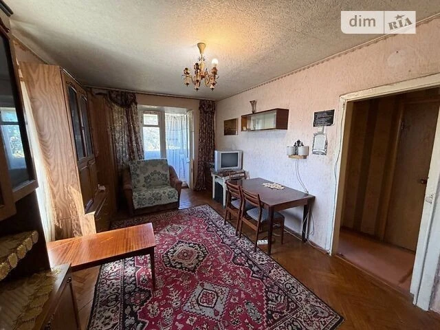 Sale of 1-room apartment 32.4 sq. m. on Vyshgorodska Street 50A • ID