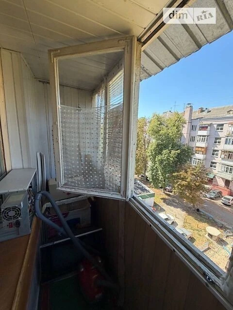 Sale of 1-room apartment 32.4 sq. m. on Vyshgorodska Street 50A • ID