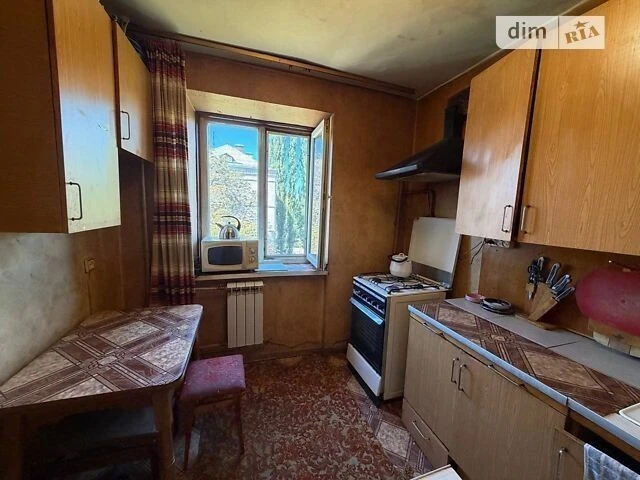 Sale of 1-room apartment 32.4 sq. m. on Vyshgorodska Street 50A • ID
