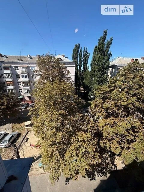 Sale of 1-room apartment 32.4 sq. m. on Vyshgorodska Street 50A • ID