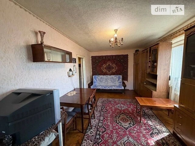 Sale of 1-room apartment 32.4 sq. m. on Vyshgorodska Street 50A • ID