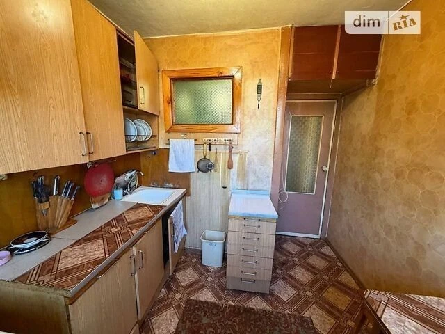 Sale of 1-room apartment 32.4 sq. m. on Vyshgorodska Street 50A • ID