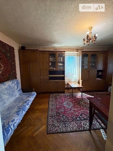 Sale of 1-room apartment 32.4 sq. m. on Vyshgorodska Street 50A • ID
