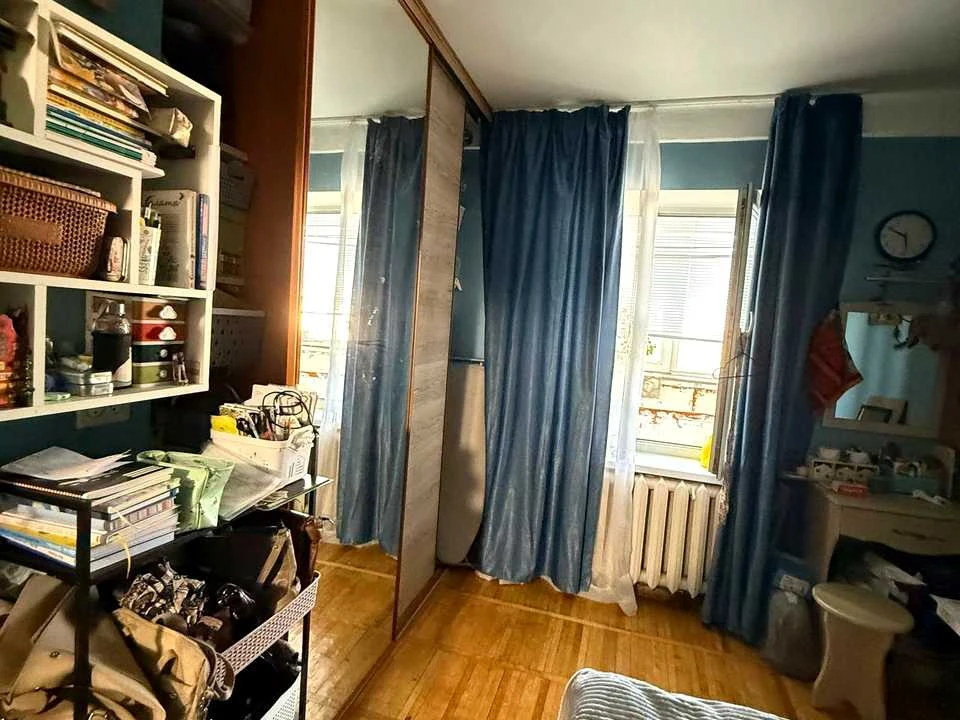Квартира. Киев, Данила Щербаковского ул. (Щербакова)