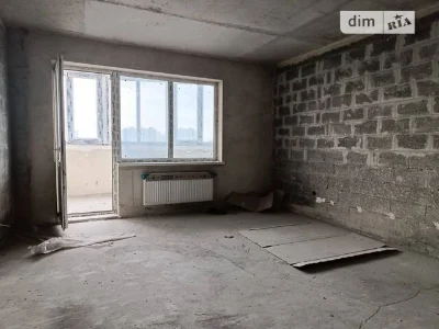 Продаж 2к квартири 95.6 кв. м на вул. Чорних Запорожців 26А