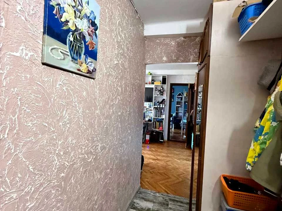 Квартира. Киев, Данила Щербаковского ул. (Щербакова)