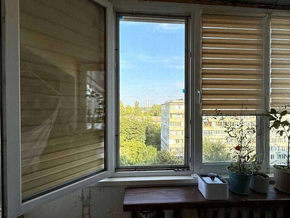Квартира. Киев, Данила Щербаковского ул. (Щербакова)
