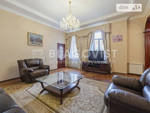 Продаж 4к квартири 126.8 кв. м на вул. Хрещатик 15 • ID 3480