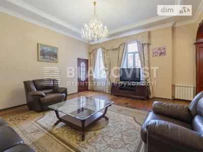 Продаж 4к квартири 126.8 кв. м на вул. Хрещатик 15 • ID 3480