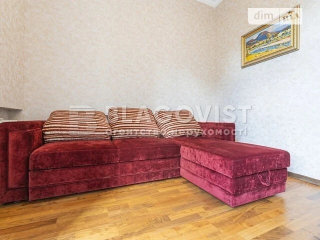 Продаж 4к квартири 126.8 кв. м на вул. Хрещатик 15 • ID 3480