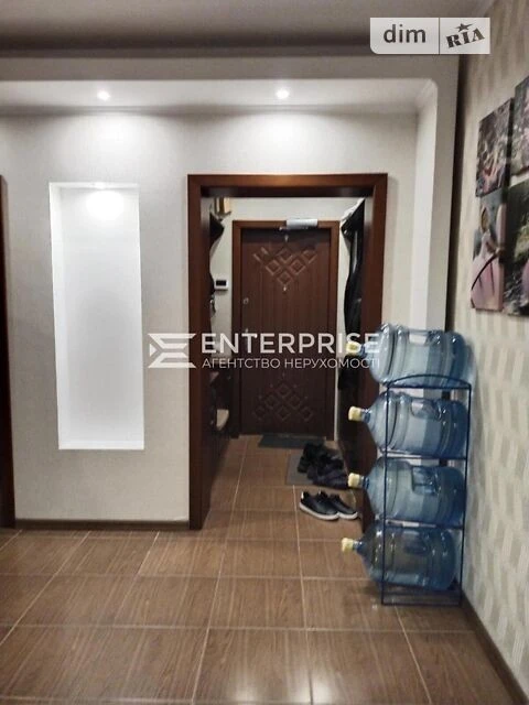 Продаж 3к квартири 99 кв. м на вул. Милославська 47А • ID 34
