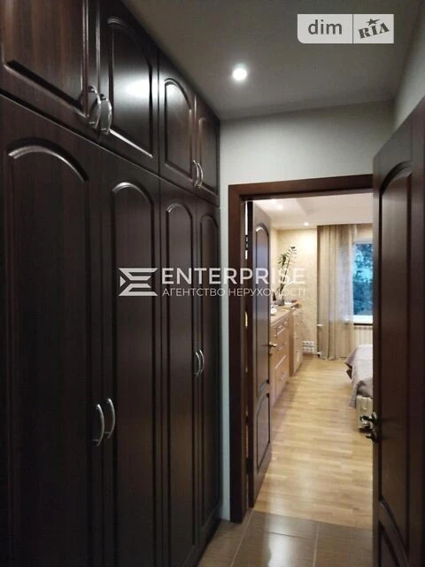 Продаж 3к квартири 99 кв. м на вул. Милославська 47А • ID 34