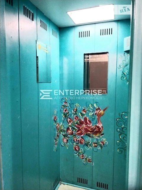 Продаж 3к квартири 99 кв. м на вул. Милославська 47А • ID 34