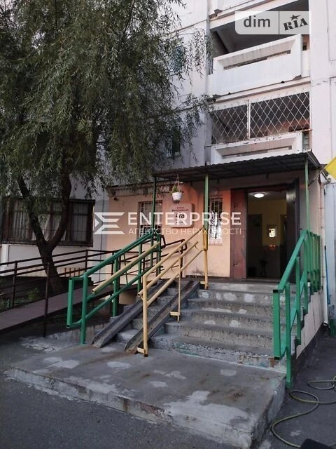 Продаж 3к квартири 99 кв. м на вул. Милославська 47А • ID 34