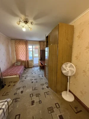 1-room apartment for sale
