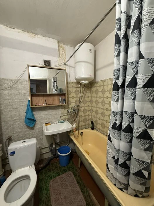 1-room apartment for sale