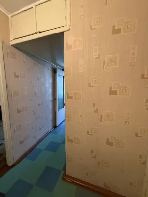 1-room apartment for sale