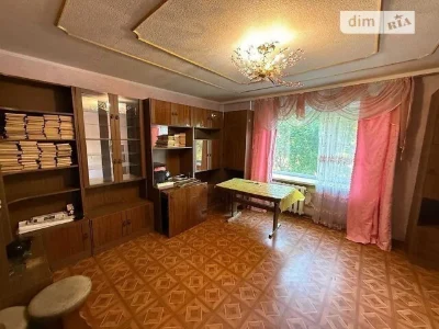 Продаж 2к квартири 52 кв. м на вул. Авіаконструктора Антонов