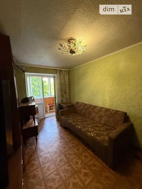 Продаж 2к квартири 52 кв. м на вул. Авіаконструктора Антонов