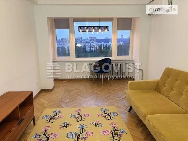 Продаж 2к квартири 54 кв. м на вул. Бориса Мартоса 6 • ID 34