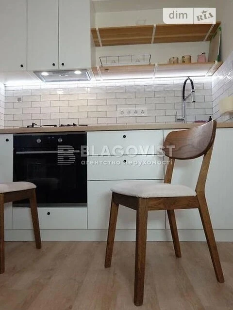 Продаж 2к квартири 54 кв. м на вул. Бориса Мартоса 6 • ID 34