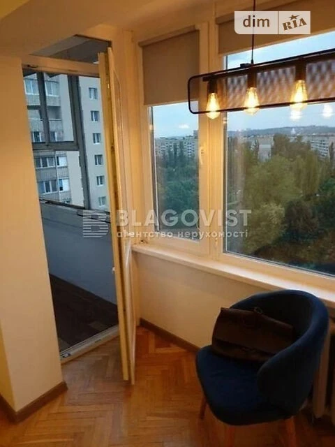 Продаж 2к квартири 54 кв. м на вул. Бориса Мартоса 6 • ID 34