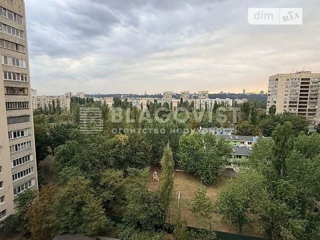 Продаж 2к квартири 54 кв. м на вул. Бориса Мартоса 6 • ID 34