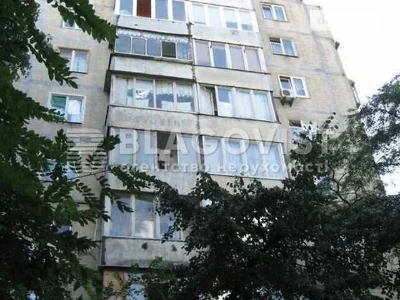 Продаж 2к квартири 54 кв. м на вул. Бориса Мартоса 6 • ID 34