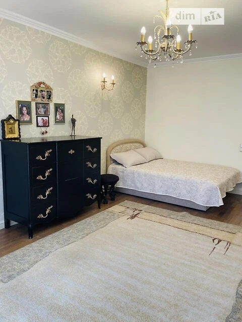 Продаж 1к квартири 53.4 кв. м на вул. Освіти 3А • ID 3480280