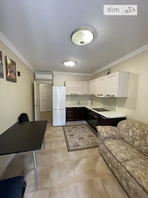 Продаж 1к квартири 53.4 кв. м на вул. Освіти 3А • ID 3480280