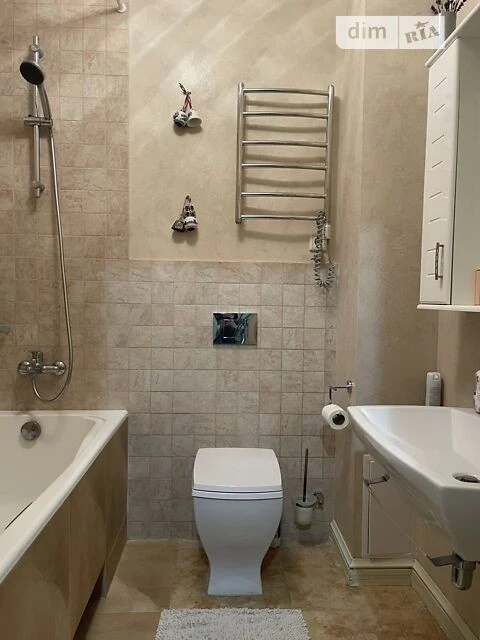 Продаж 1к квартири 53.4 кв. м на вул. Освіти 3А • ID 3480280