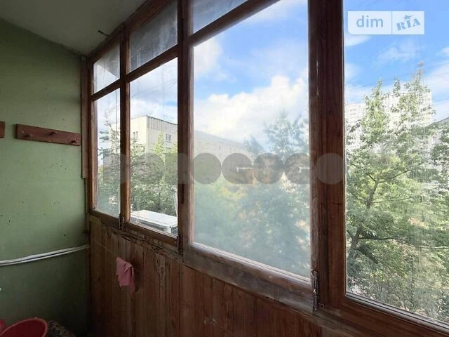 Продаж 1к квартири 29 кв. м на вул. Ніжинська 29Г • ID 34803