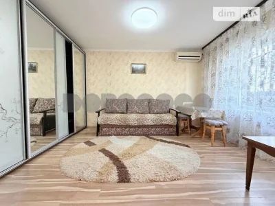 Продаж 1к квартири 29 кв. м на вул. Ніжинська 29Г • ID 34803