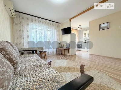 Продаж 1к квартири 29 кв. м на вул. Ніжинська 29Г • ID 34803