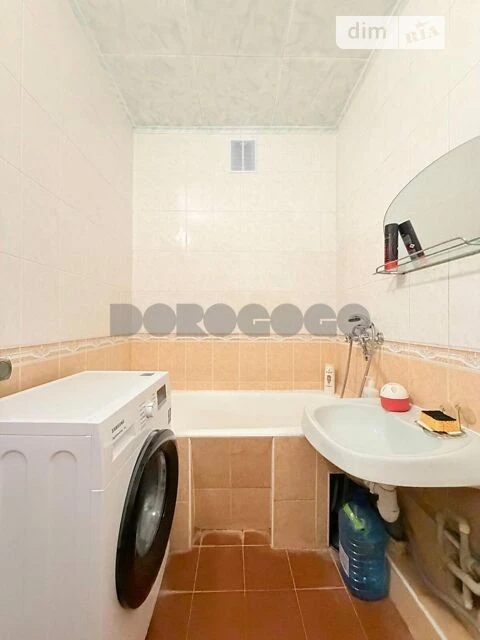 Продаж 1к квартири 29 кв. м на вул. Ніжинська 29Г • ID 34803