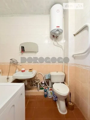 Продаж 1к квартири 29 кв. м на вул. Ніжинська 29Г • ID 34803