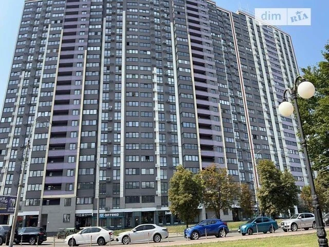 Продаж 3к квартири 85 кв. м на просп. Повітряних Сил 56Г • I