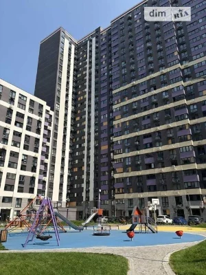 Продаж 3к квартири 85 кв. м на просп. Повітряних Сил 56Г • I