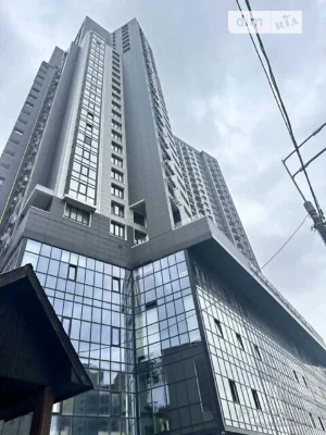 Продаж 1к квартири 68 кв. м на вул. Михайла Бойчука 41Б • ID