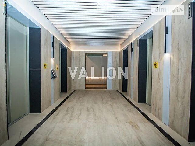 Продаж 2к квартири 84 кв. м на вул. Антоновича 136-138 • ID