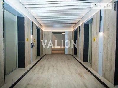 Продаж 2к квартири 84 кв. м на вул. Антоновича 136-138 • ID
