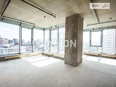 Продаж 2к квартири 84 кв. м на вул. Антоновича 136-138 • ID
