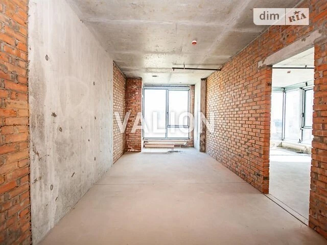 Продаж 2к квартири 84 кв. м на вул. Антоновича 136-138 • ID