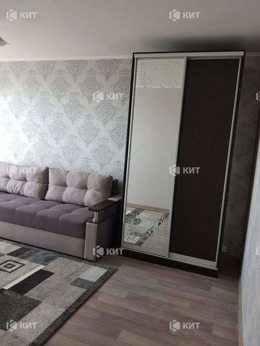 2 rooms 45m2 Saltivka (Saltivka metro station Studencheskaya, Ak. Pavlova 520m