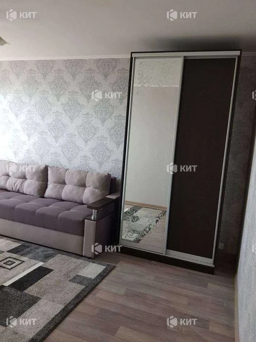 2 rooms 45m2 Saltivka (Saltivka metro station Studencheskaya, Ak. Pavlova 520m