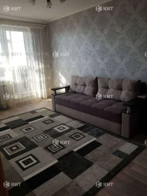 2 rooms 45m2 Saltivka (Saltivka metro station Studencheskaya, Ak. Pavlova 520m