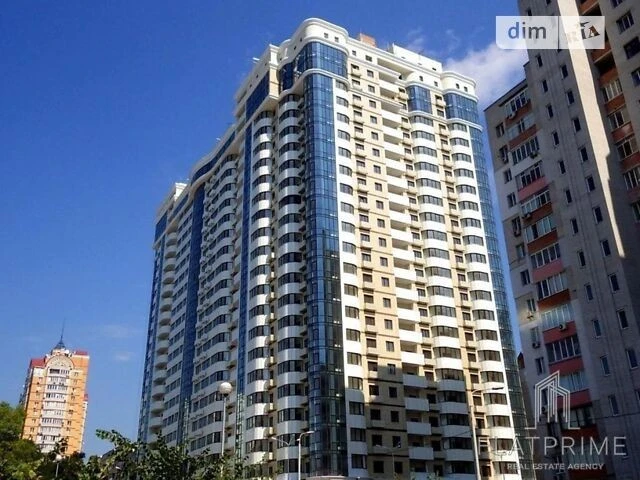 Продаж 2к квартири 80 кв. м на вул. Андрія Верхогляда 2А • I