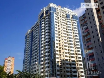 Продаж 2к квартири 80 кв. м на вул. Андрія Верхогляда 2А • I