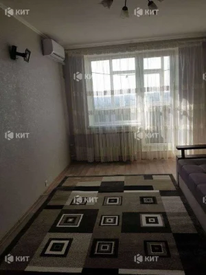2 rooms 45m2 Saltivka (Saltivka metro station Studencheskaya, Ak. Pavlova 520m