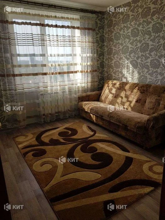 2 rooms 45m2 Saltivka (Saltivka metro station Studencheskaya, Ak. Pavlova 520m